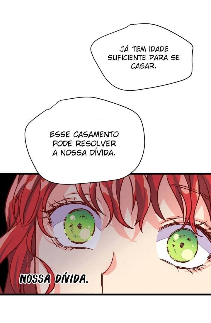 O Pedido de Casamento de Priscilla Capítulo 3 Página 36