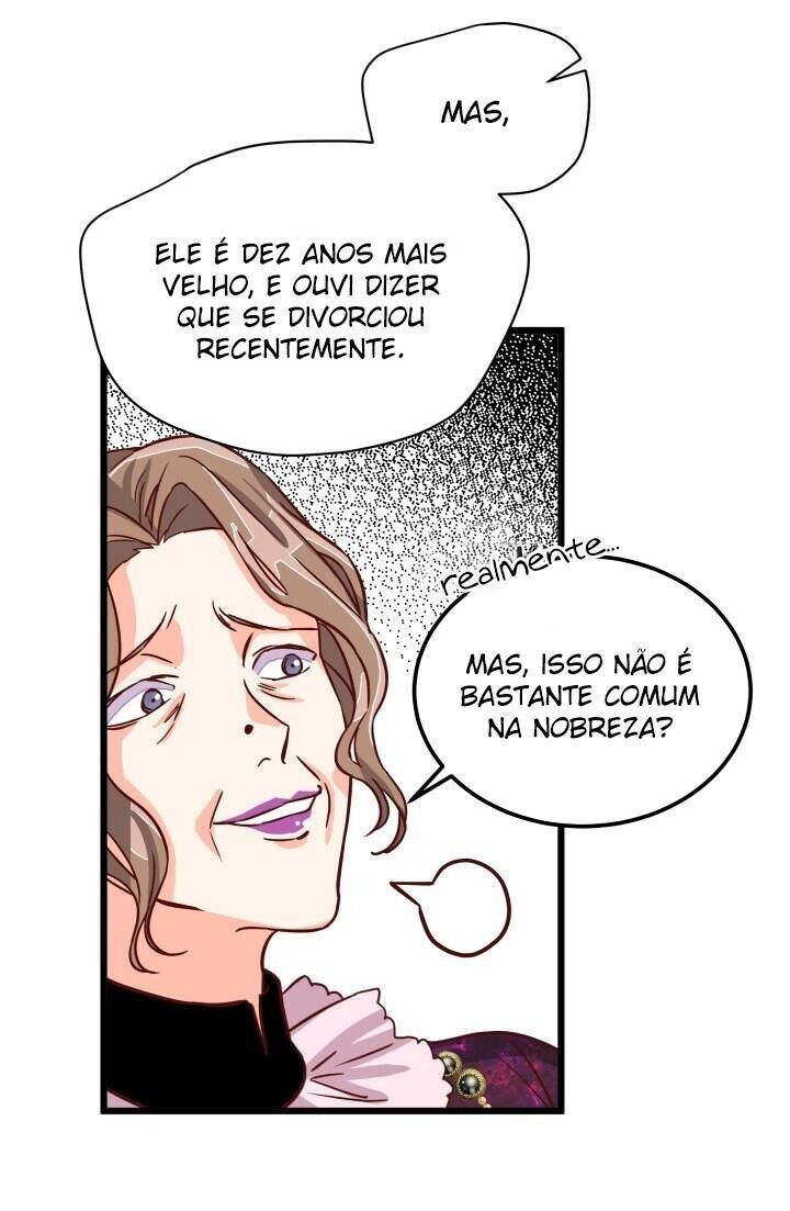 O Pedido de Casamento de Priscilla Capítulo 3 Página 37