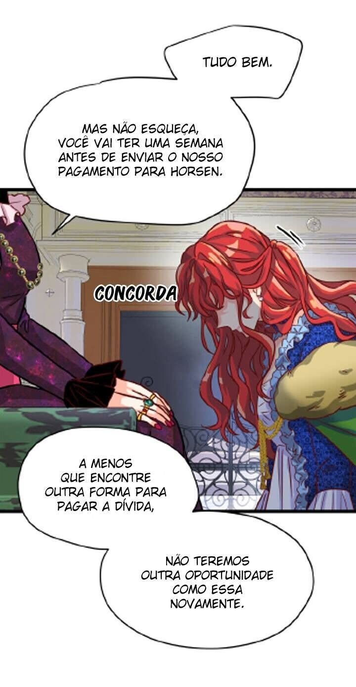 O Pedido de Casamento de Priscilla Capítulo 3 Página 41