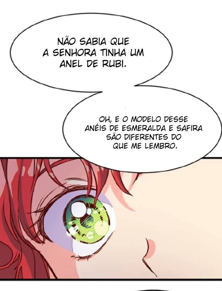 O Pedido de Casamento de Priscilla Capítulo 3 Página 45