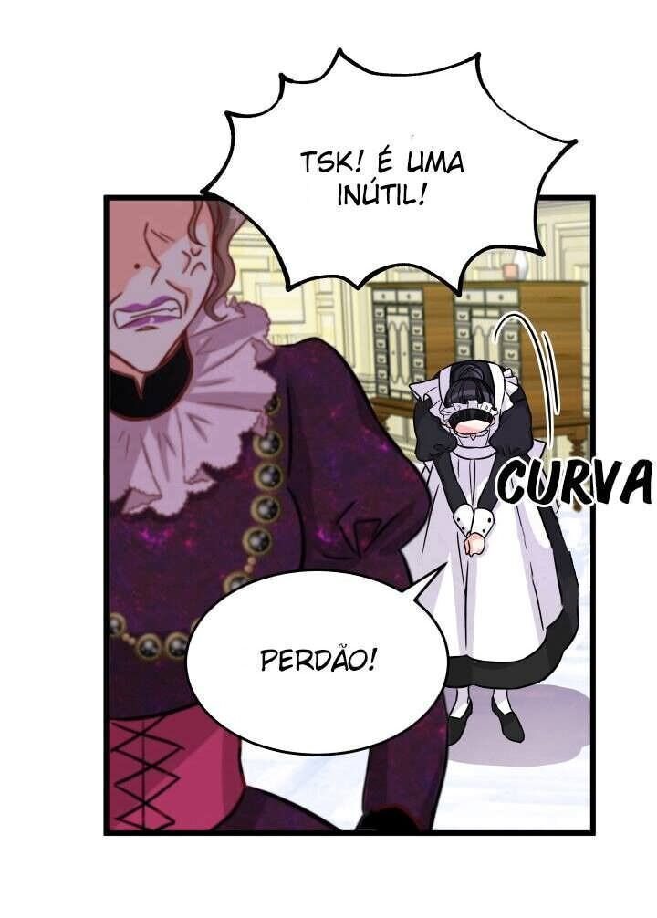 O Pedido de Casamento de Priscilla Capítulo 3 Página 58