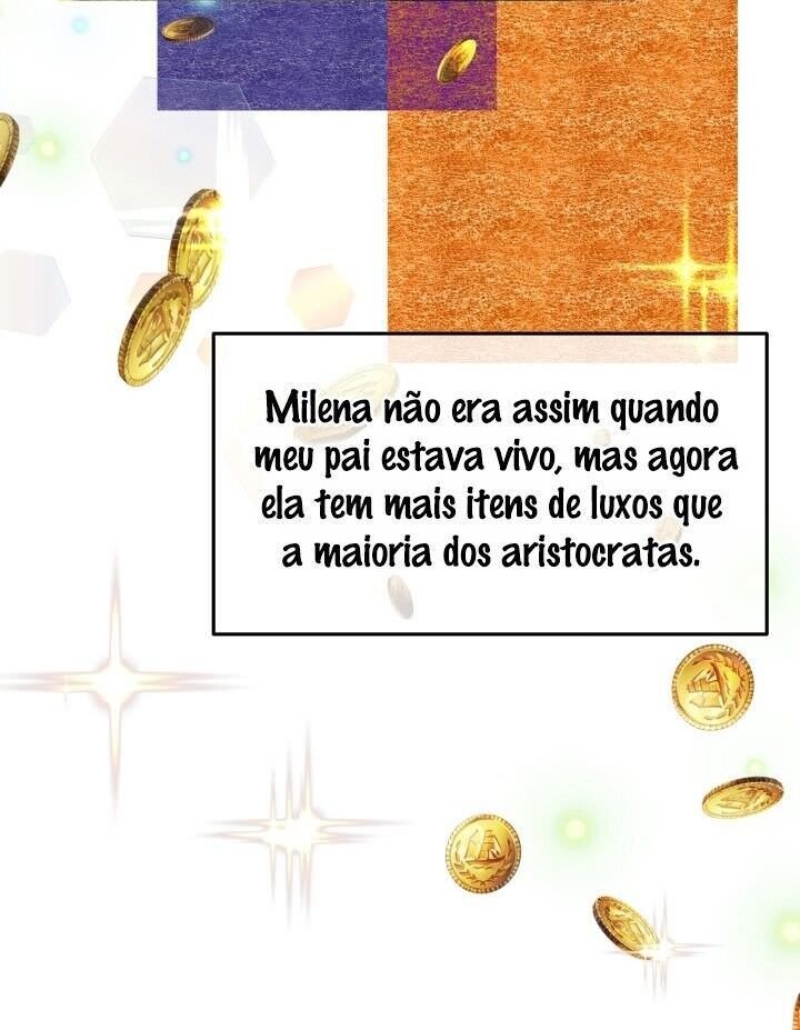 O Pedido de Casamento de Priscilla Capítulo 3 Página 8