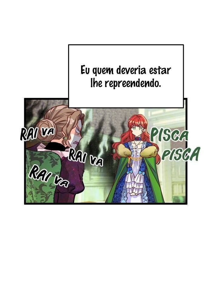 O Pedido de Casamento de Priscilla Capítulo 3 Página 9