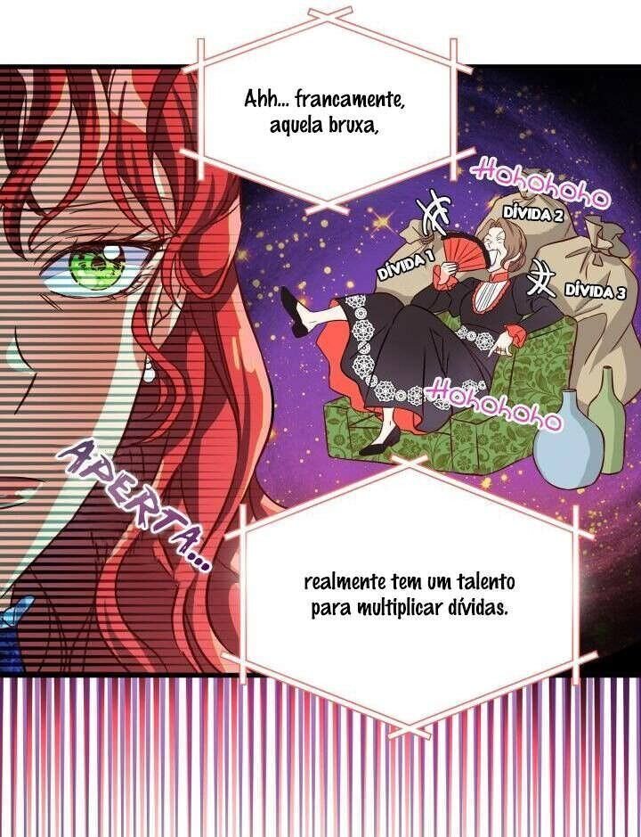 O Pedido de Casamento de Priscilla Capítulo 4 Página 11