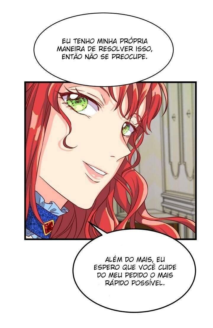 O Pedido de Casamento de Priscilla Capítulo 4 Página 17