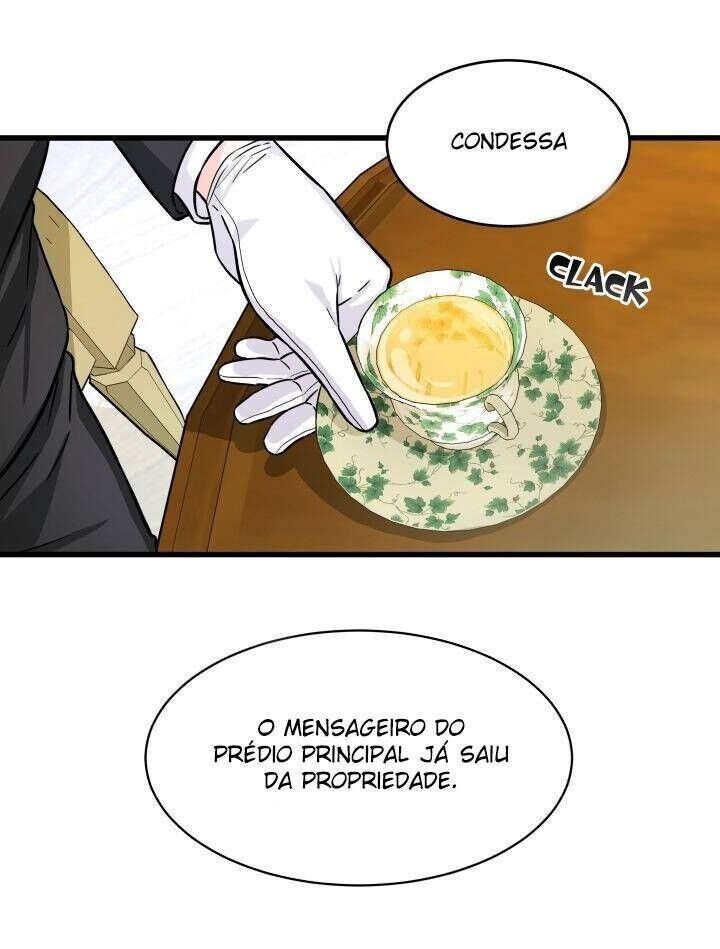 O Pedido de Casamento de Priscilla Capítulo 4 Página 2