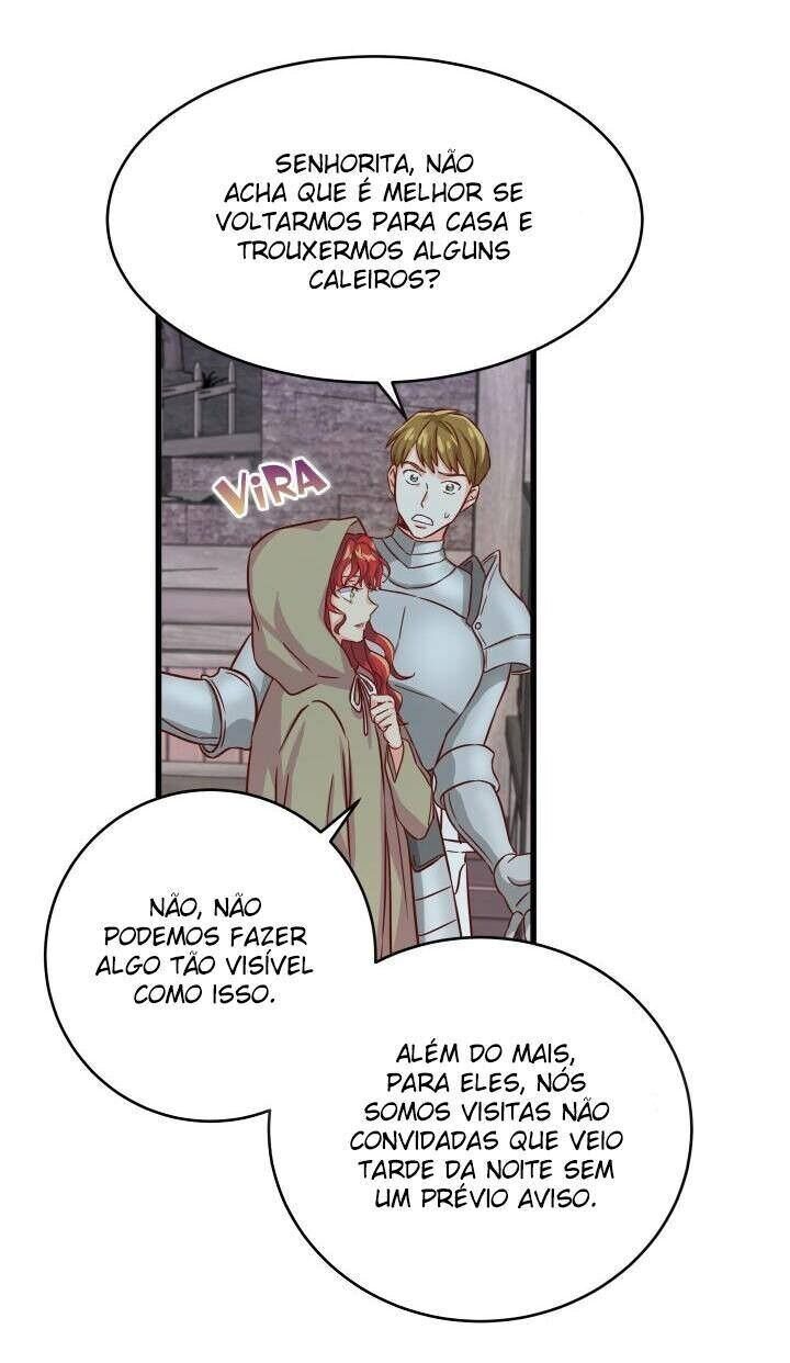 O Pedido de Casamento de Priscilla Capítulo 4 Página 23