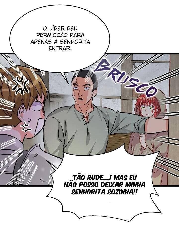 O Pedido de Casamento de Priscilla Capítulo 4 Página 30