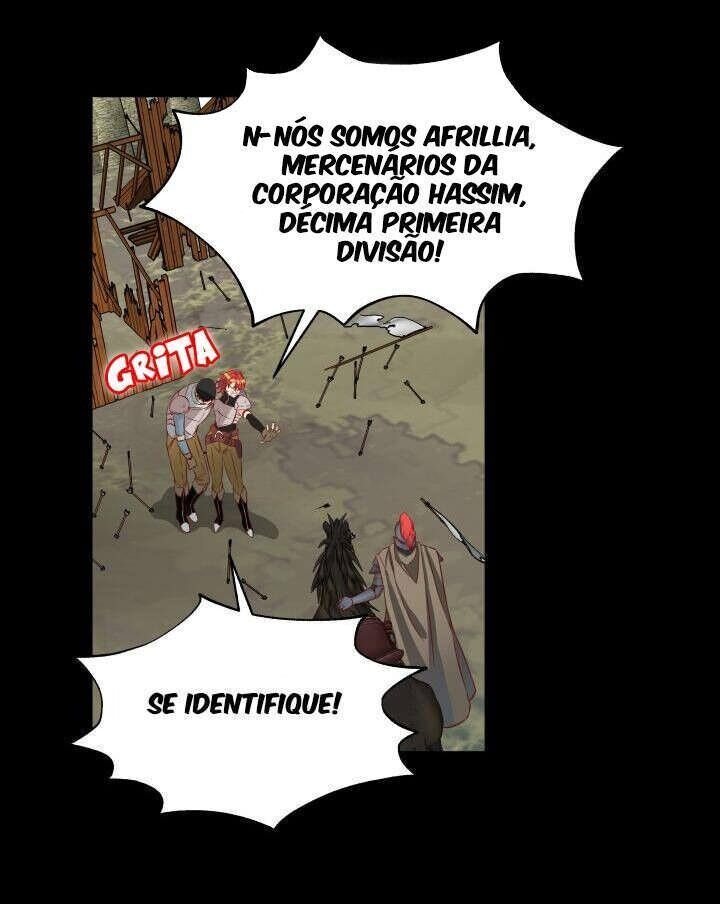 O Pedido de Casamento de Priscilla Capítulo 4 Página 46