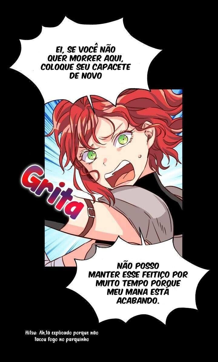 O Pedido de Casamento de Priscilla Capítulo 4 Página 53