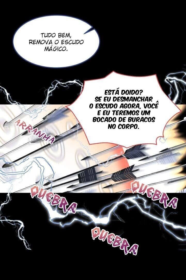 O Pedido de Casamento de Priscilla Capítulo 4 Página 55