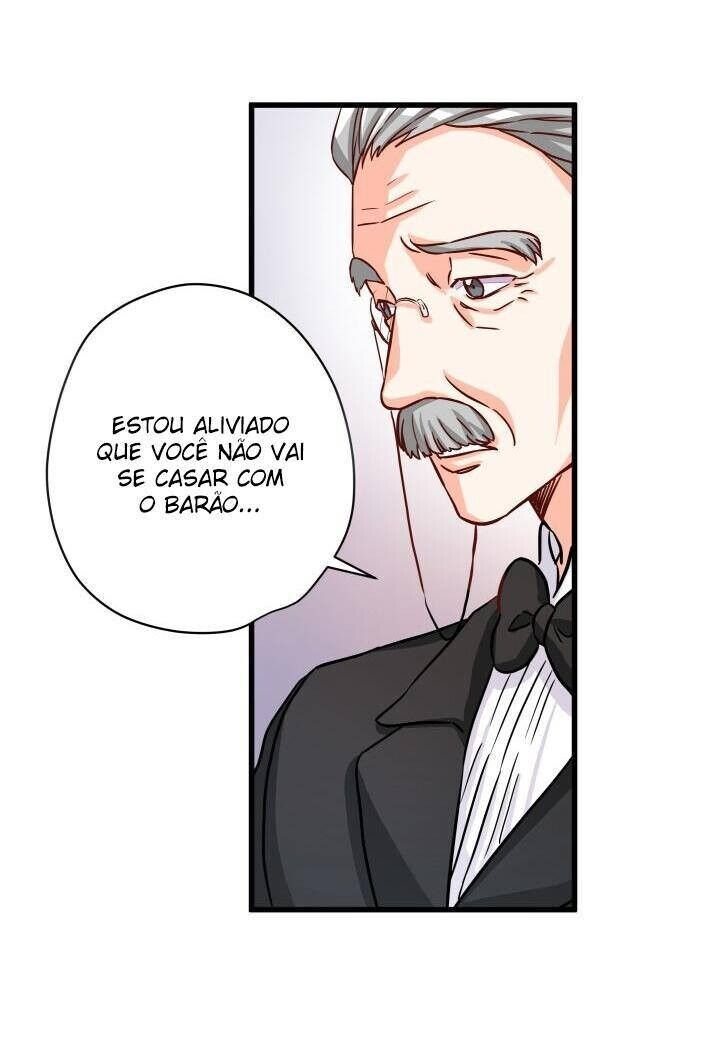 O Pedido de Casamento de Priscilla Capítulo 4 Página 6