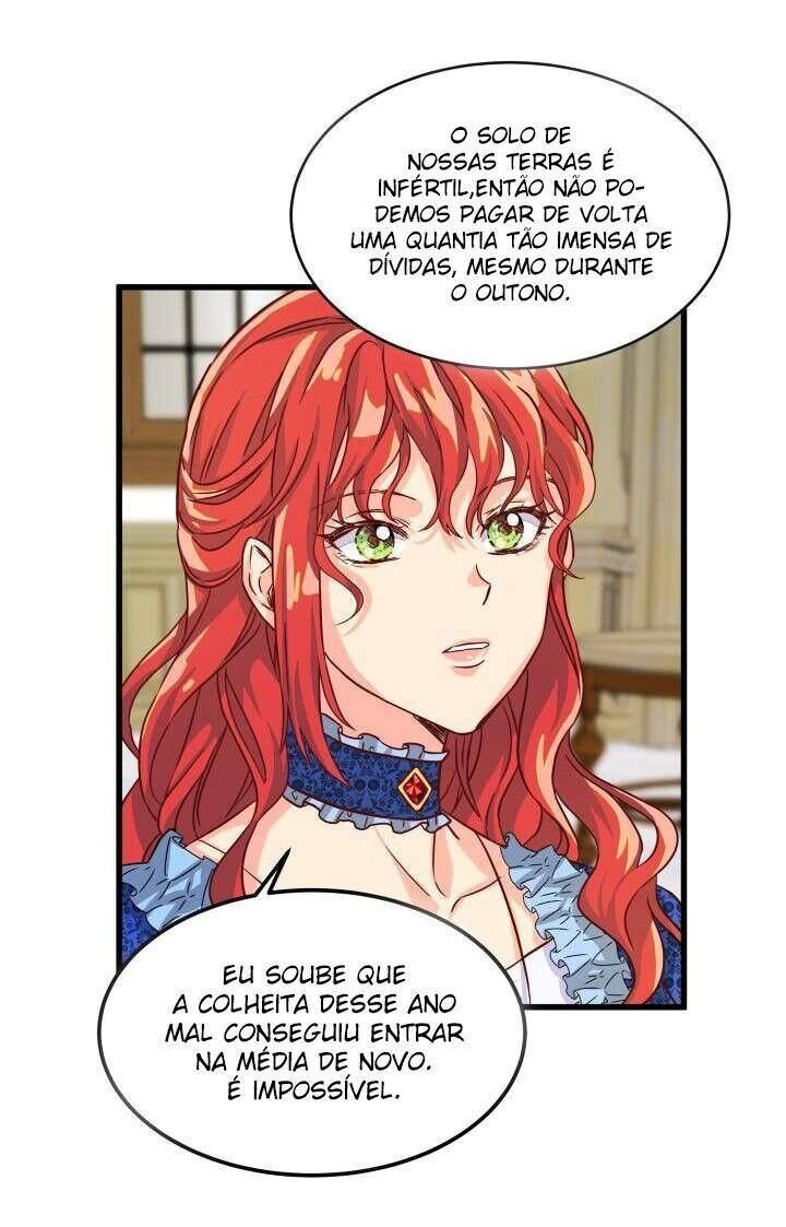 O Pedido de Casamento de Priscilla Capítulo 4 Página 9