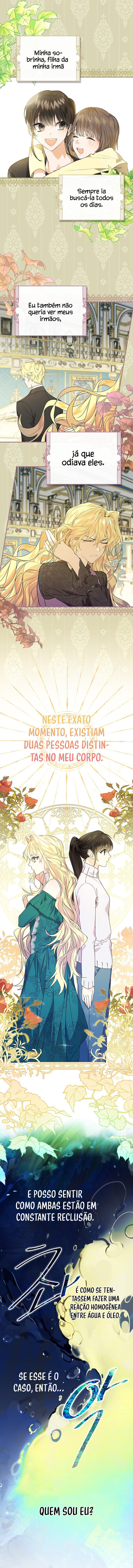 O Plano Final Perfeito da Vilã em Um Conto de Fadas Capítulo 1 Página 7
