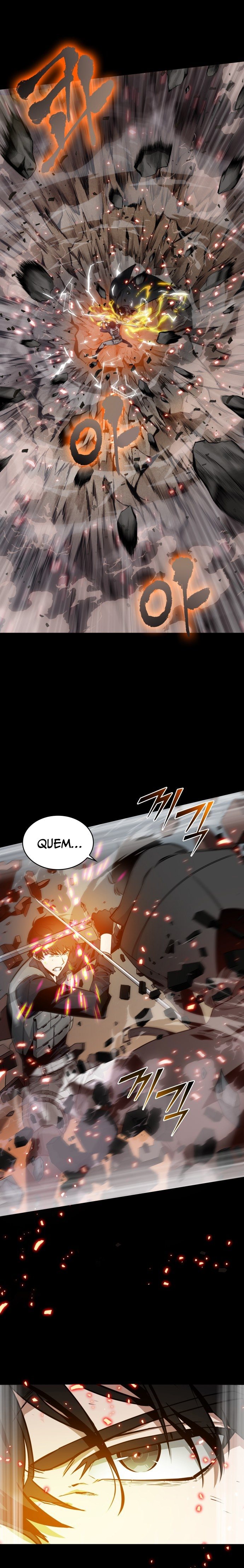 O Ponto de Vista do Leitor Onisciente Capítulo 0 Página 6