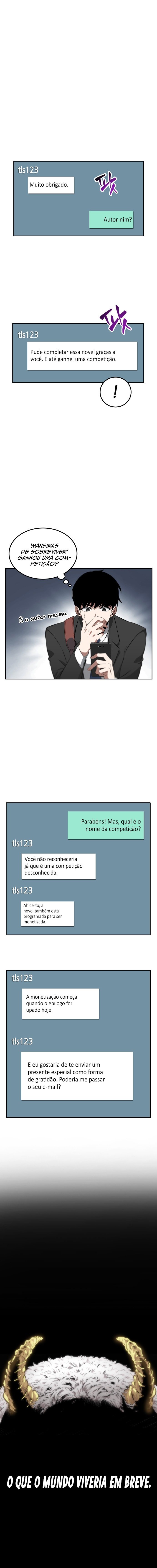 O Ponto de Vista do Leitor Onisciente Capítulo 1 Página 16