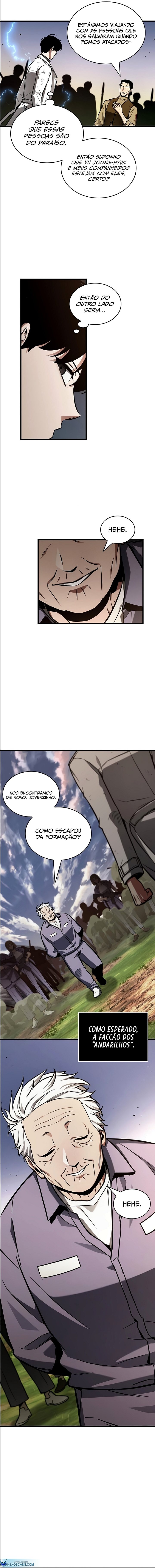 O Ponto de Vista do Leitor Onisciente Capítulo 199 Página 14