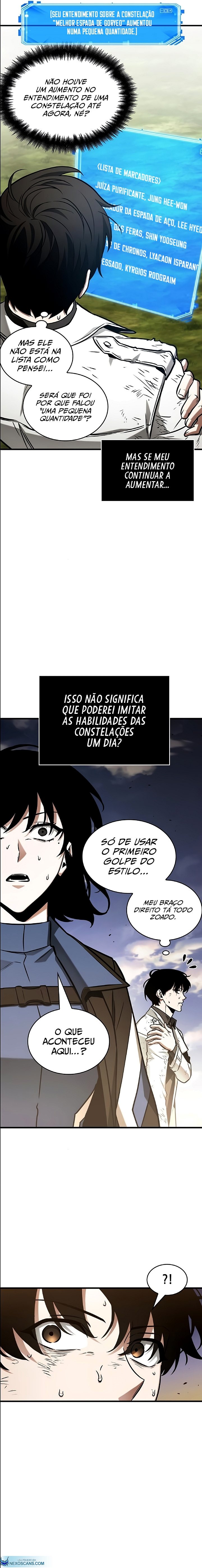 O Ponto de Vista do Leitor Onisciente Capítulo 199 Página 5