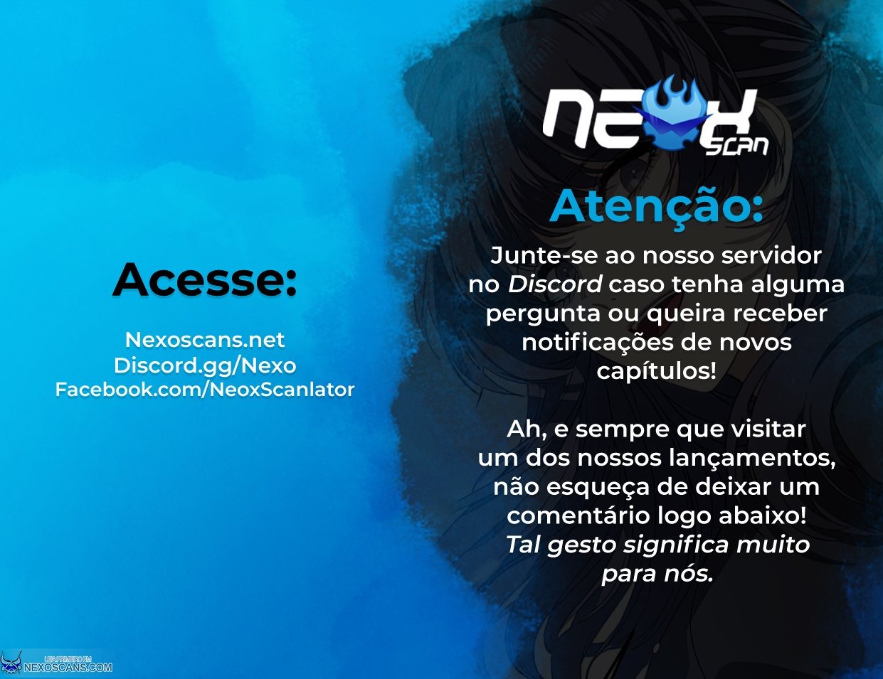 O Ponto de Vista do Leitor Onisciente Capítulo 200 Página 18