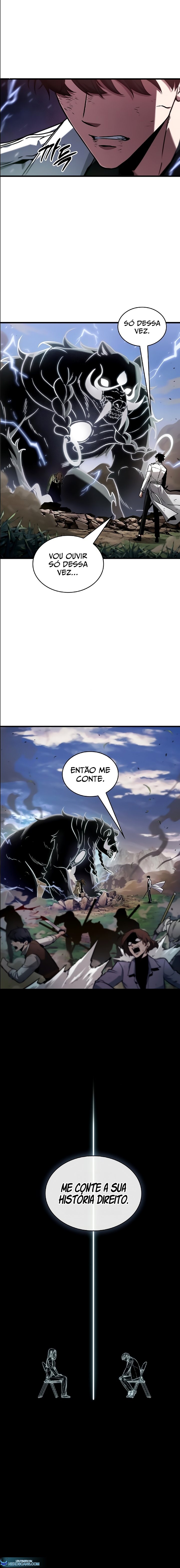 O Ponto de Vista do Leitor Onisciente Capítulo 201 Página 2