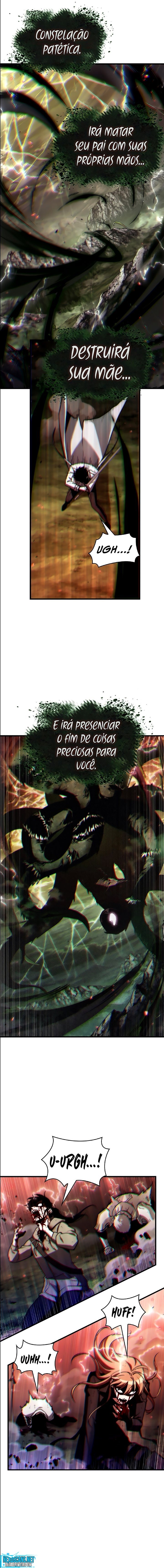 O Ponto de Vista do Leitor Onisciente Capítulo 202 Página 3