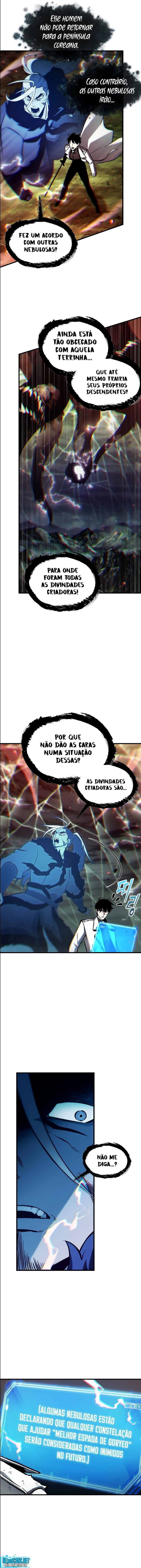 O Ponto de Vista do Leitor Onisciente Capítulo 202 Página 6