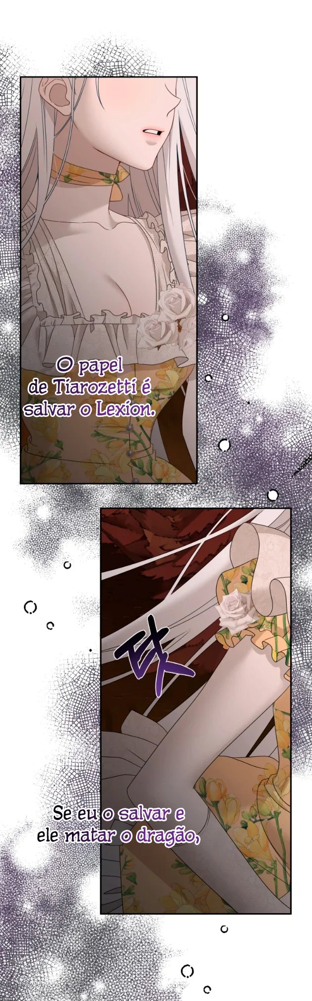 O protagonista Obcecado me tornou a Principal Capítulo 1 Página 30