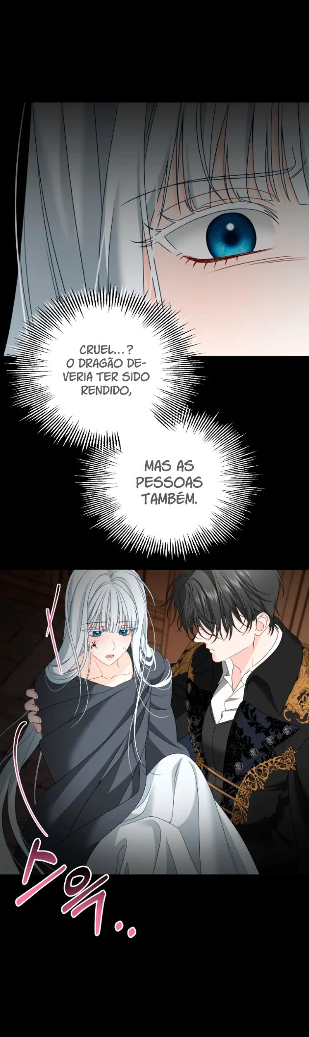 O protagonista Obcecado me tornou a Principal Capítulo 2 Página 11