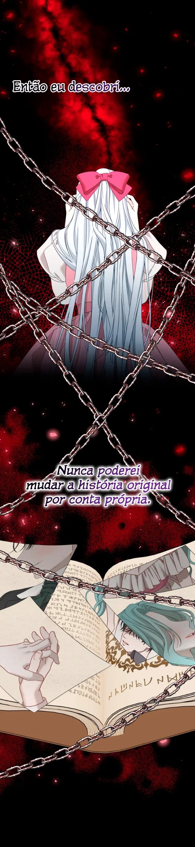 O protagonista Obcecado me tornou a Principal Capítulo 2 Página 45