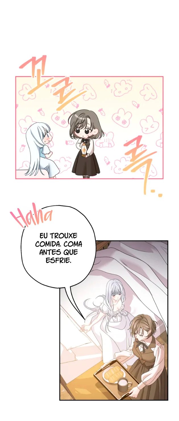 O protagonista Obcecado me tornou a Principal Capítulo 2 Página 54
