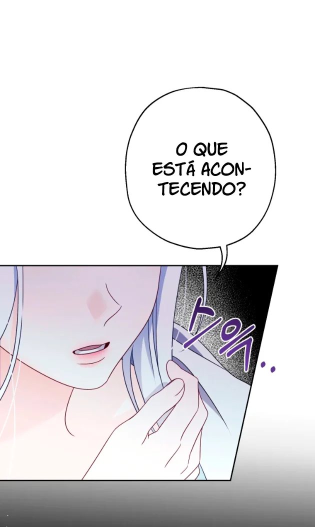 O protagonista Obcecado me tornou a Principal Capítulo 3 Página 34