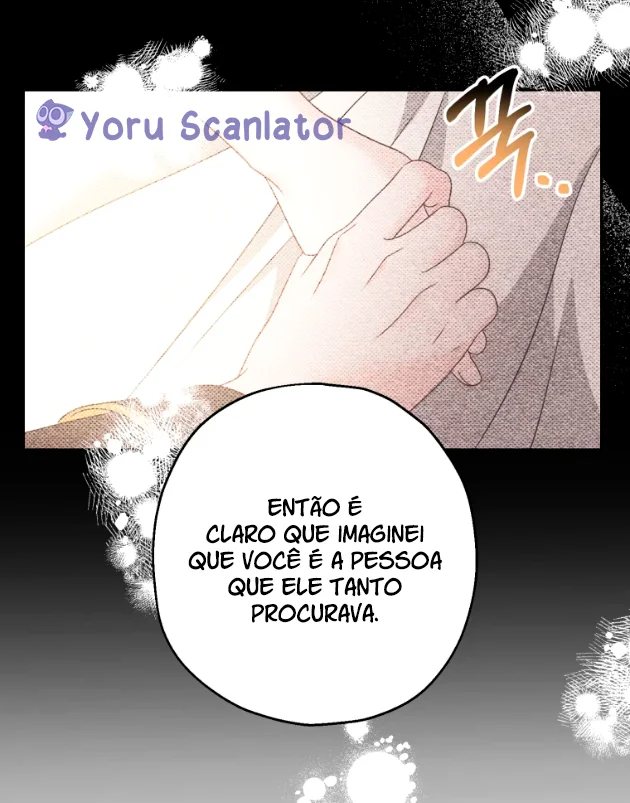 O protagonista Obcecado me tornou a Principal Capítulo 3 Página 48