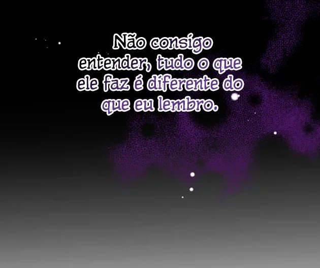 O protagonista Obcecado me tornou a Principal Capítulo 3 Página 53