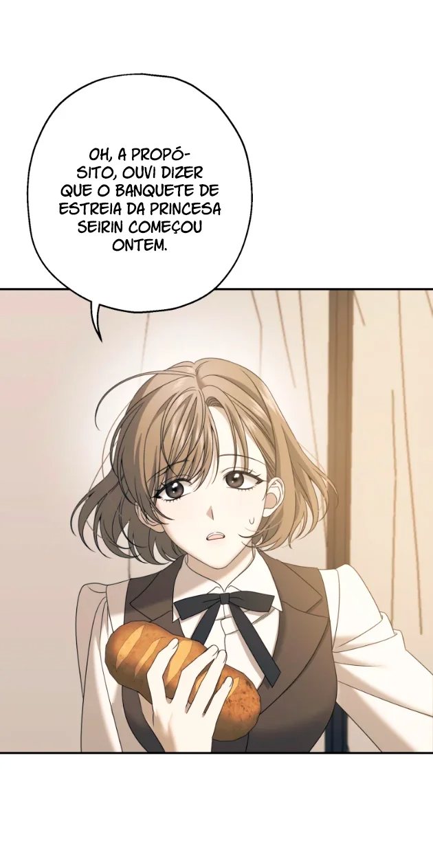 O protagonista Obcecado me tornou a Principal Capítulo 3 Página 6