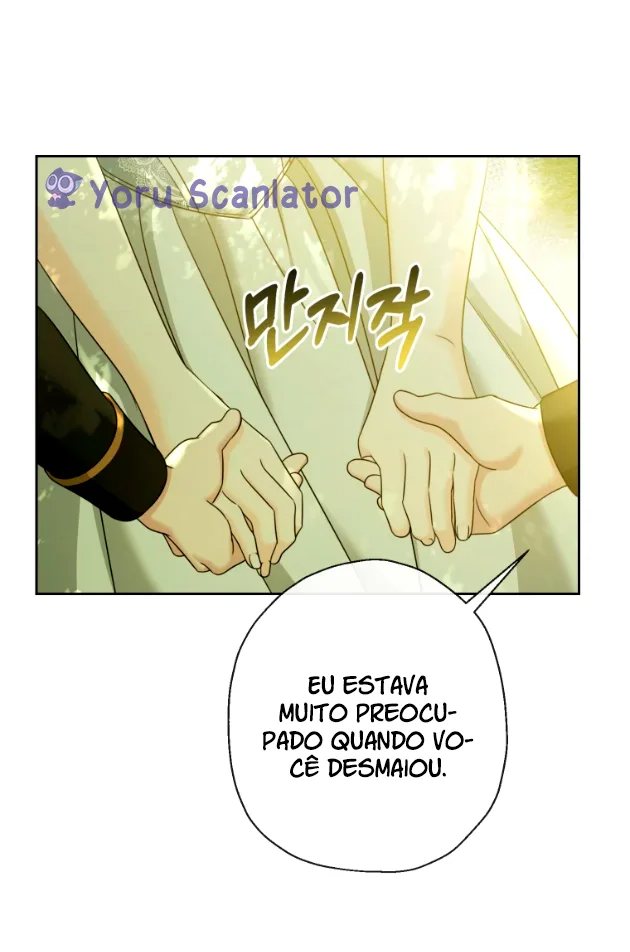 O protagonista Obcecado me tornou a Principal Capítulo 4 Página 42