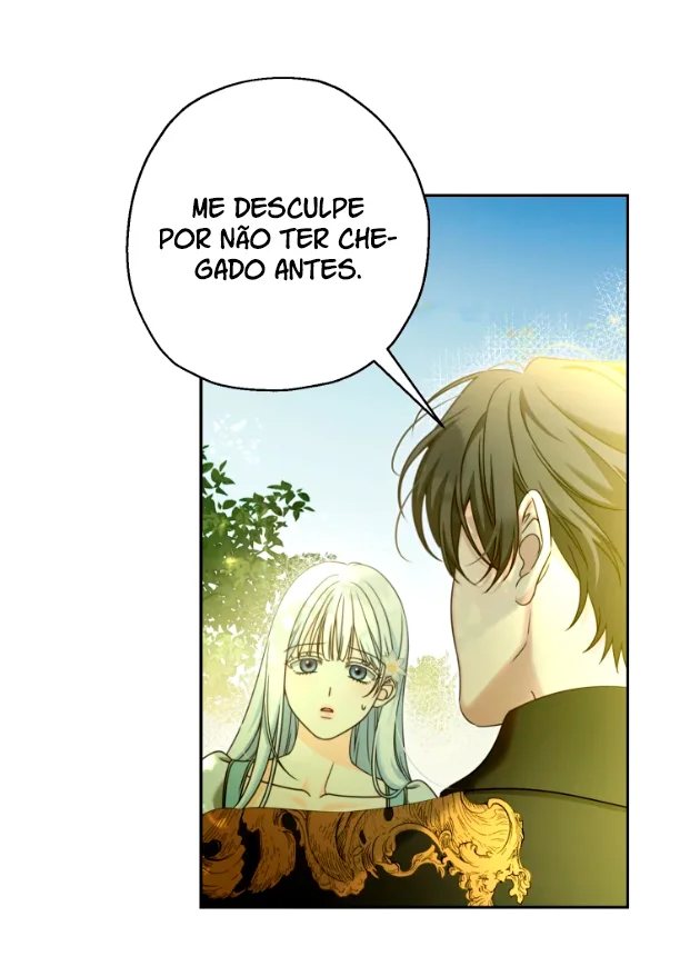 O protagonista Obcecado me tornou a Principal Capítulo 4 Página 43