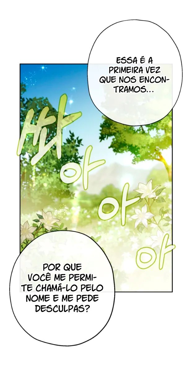 O protagonista Obcecado me tornou a Principal Capítulo 4 Página 44