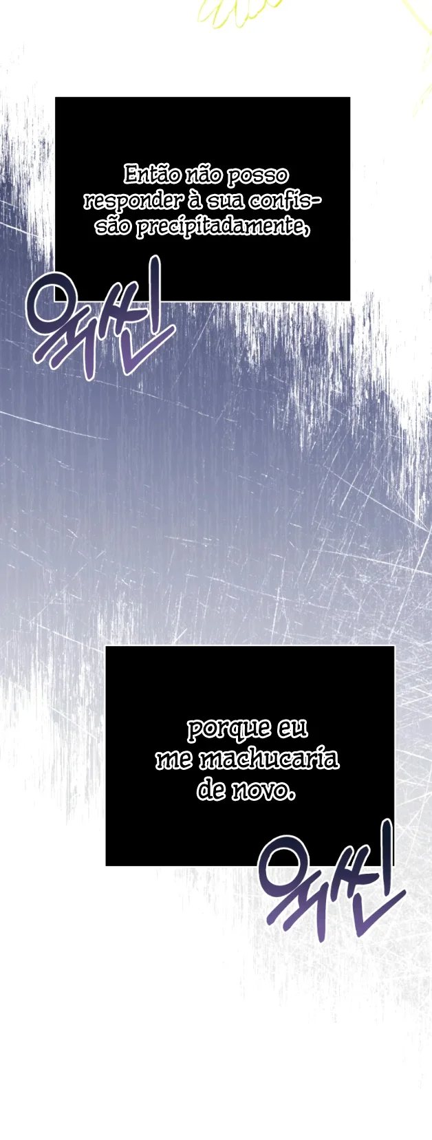 O protagonista Obcecado me tornou a Principal Capítulo 4 Página 55