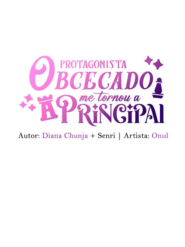 O protagonista Obcecado me tornou a Principal Capítulo 4 Página 6