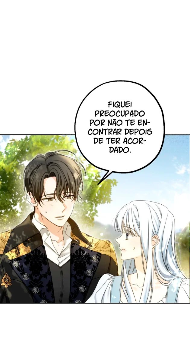 O protagonista Obcecado me tornou a Principal Capítulo 4 Página 7
