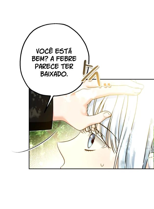 O protagonista Obcecado me tornou a Principal Capítulo 4 Página 8