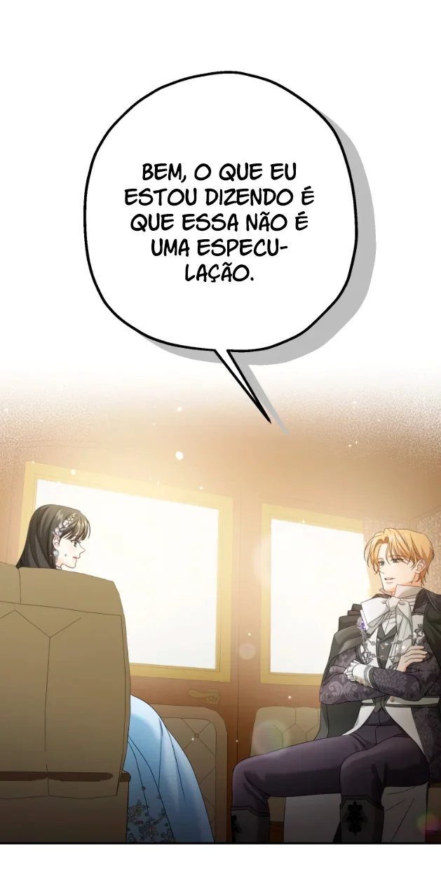 O protagonista Obcecado me tornou a Principal Capítulo 5 Página 28