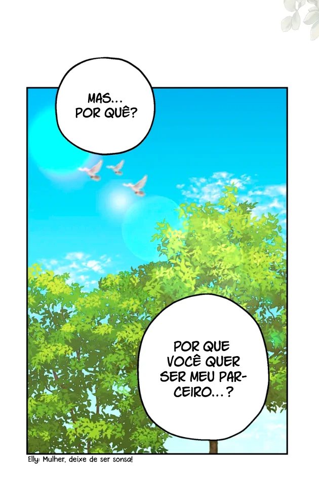 O protagonista Obcecado me tornou a Principal Capítulo 5 Página 39