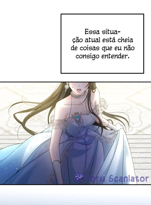 O protagonista Obcecado me tornou a Principal Capítulo 5 Página 41