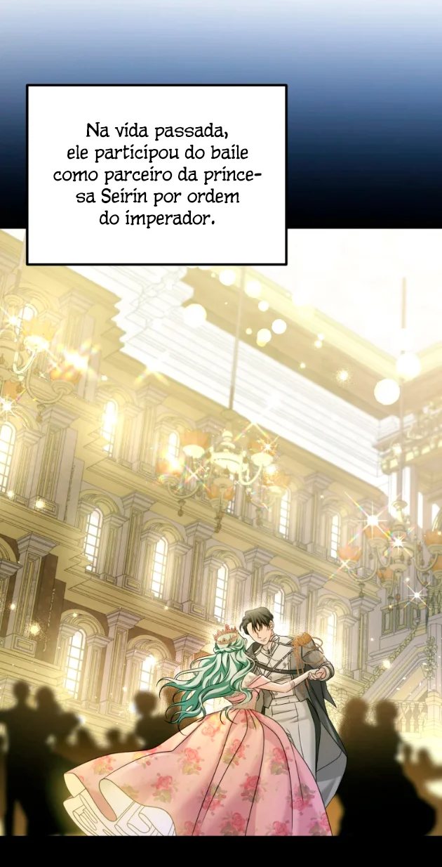 O protagonista Obcecado me tornou a Principal Capítulo 5 Página 42
