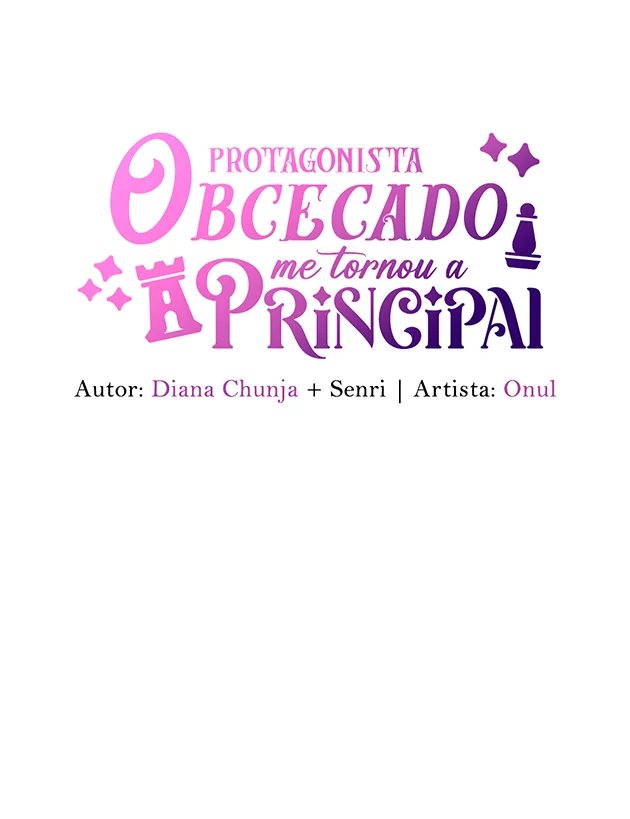 O protagonista Obcecado me tornou a Principal Capítulo 5 Página 5