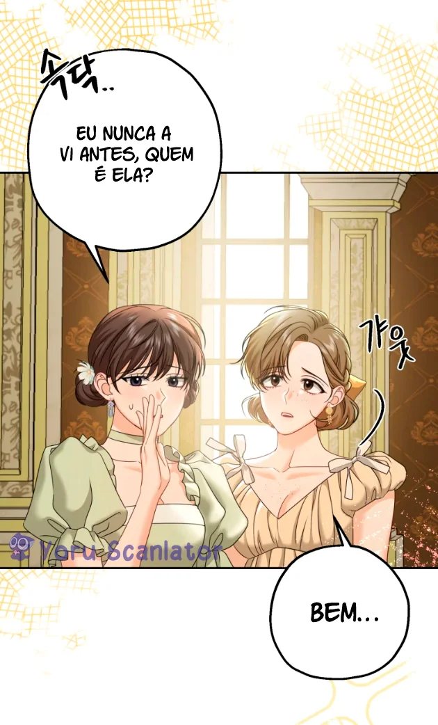 O protagonista Obcecado me tornou a Principal Capítulo 5 Página 54