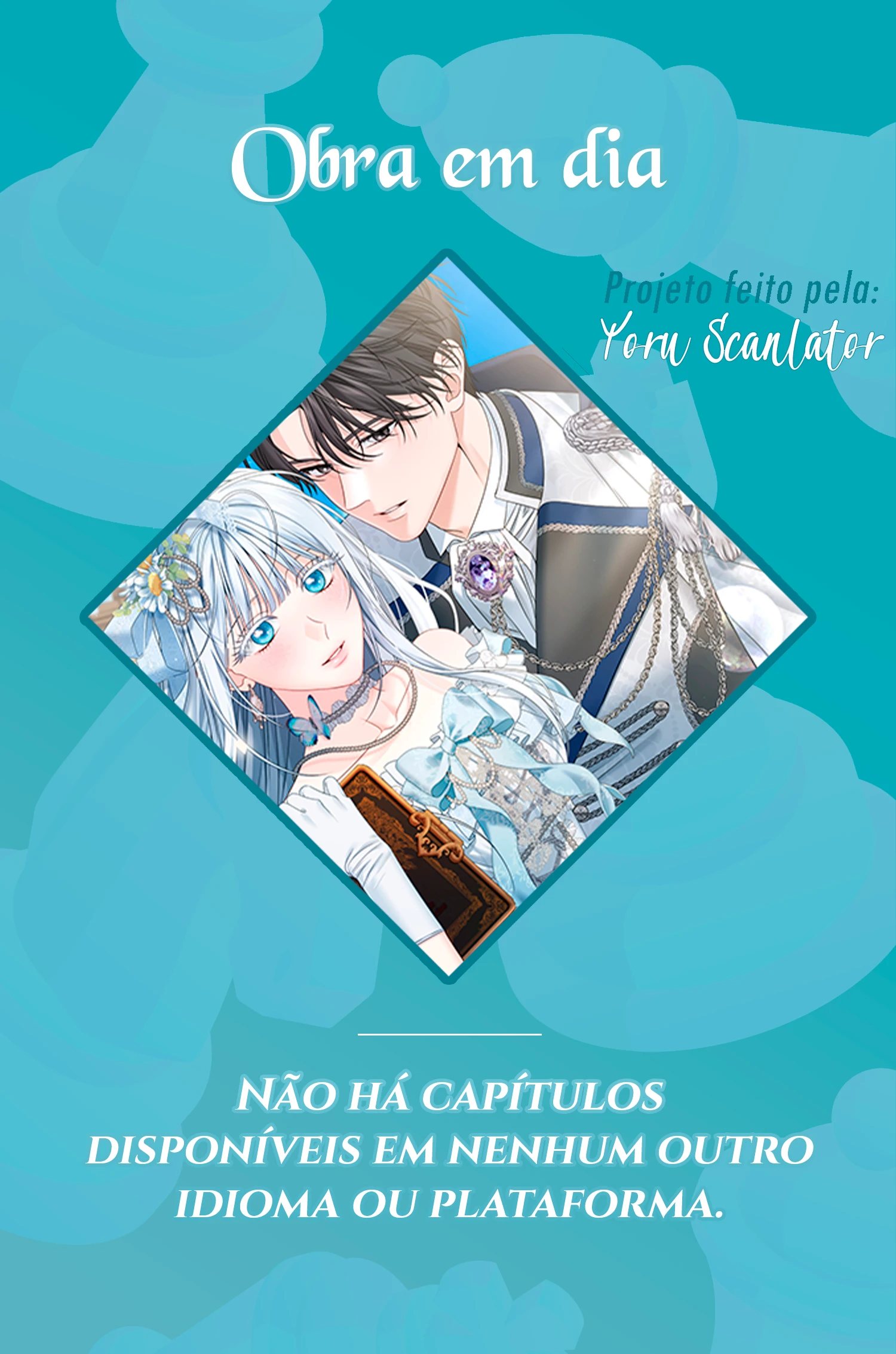 O protagonista Obcecado me tornou a Principal Capítulo 68 Página 4