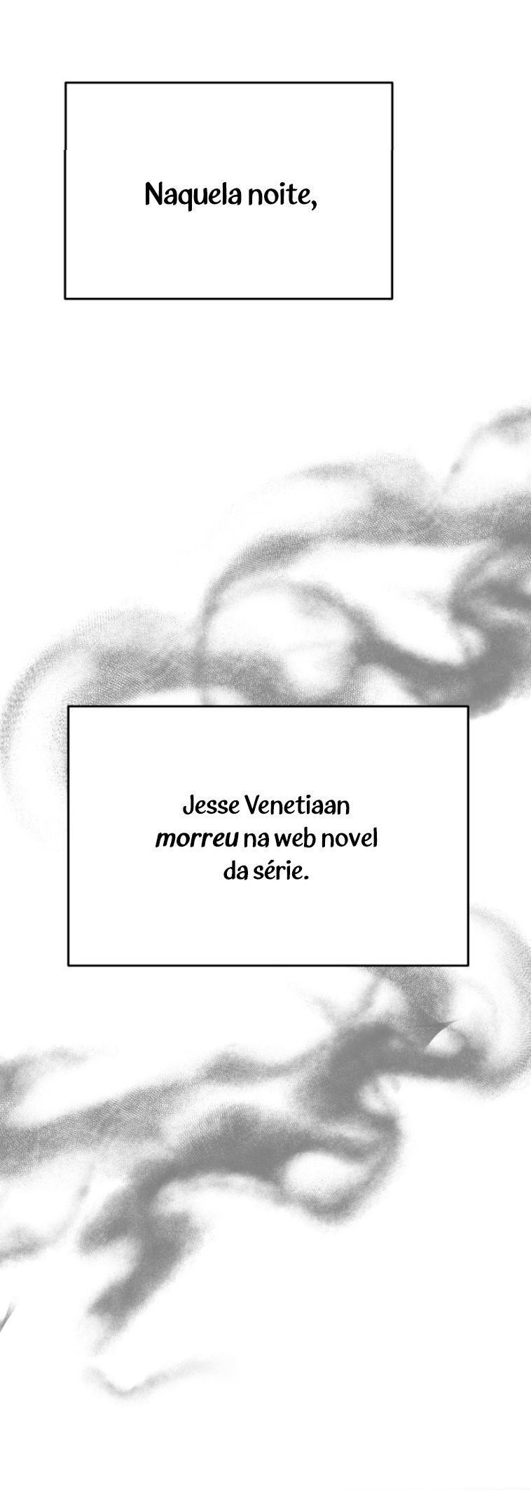 O Que Acontece Quando o Segundo Protagonista Masculino Entra em Greve Capítulo 1 Página 53