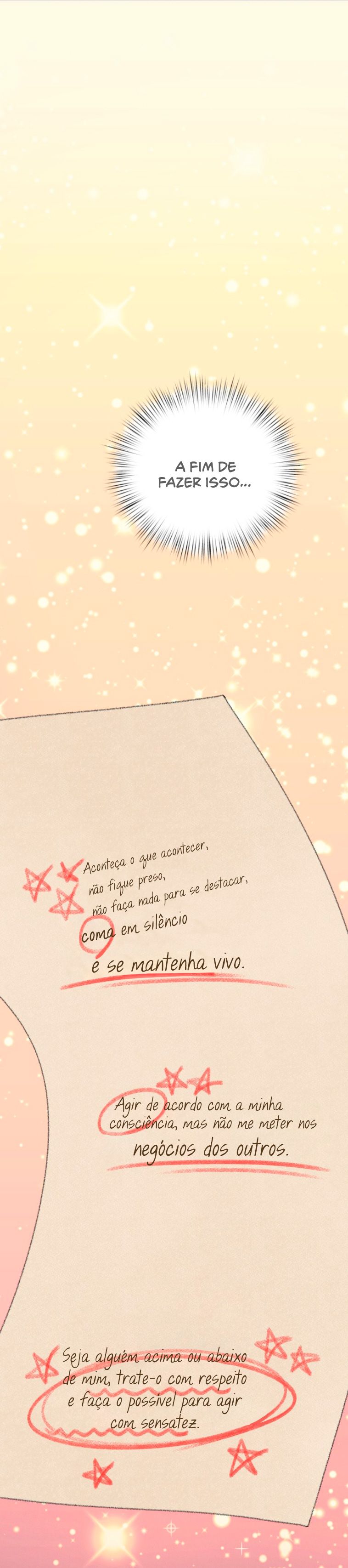 O Que Acontece Quando o Segundo Protagonista Masculino Entra em Greve Capítulo 1 Página 61